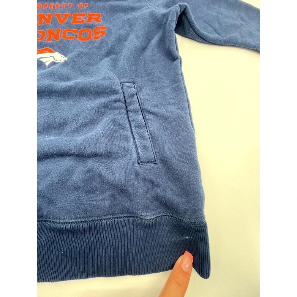 Nike denver broncos